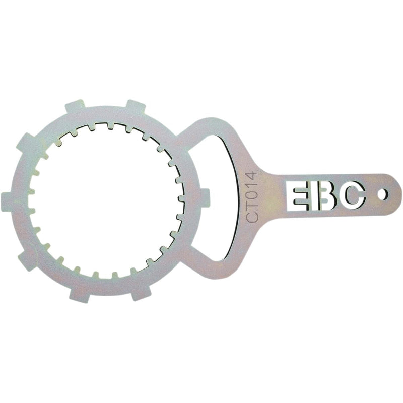 Load image into Gallery viewer, EBC Clutch Removal Tool for Suzuki GSX-R 750 2004-2005