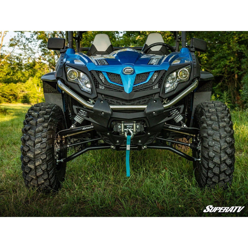 Load image into Gallery viewer, SuperATV CFMOTO ZForce 1000 High Clearance A-Arms AA-CF-ZF1000-HC-02