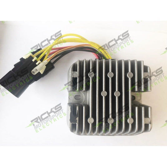 Ricks Rectifier-Regulator 10-577