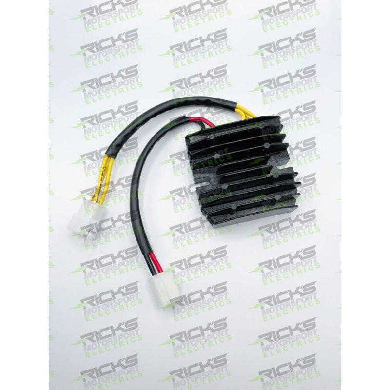 Load image into Gallery viewer, Ricks Hot Shot Series Rectifier-Regulator For Honda NX650 Dominator 1988-1989
