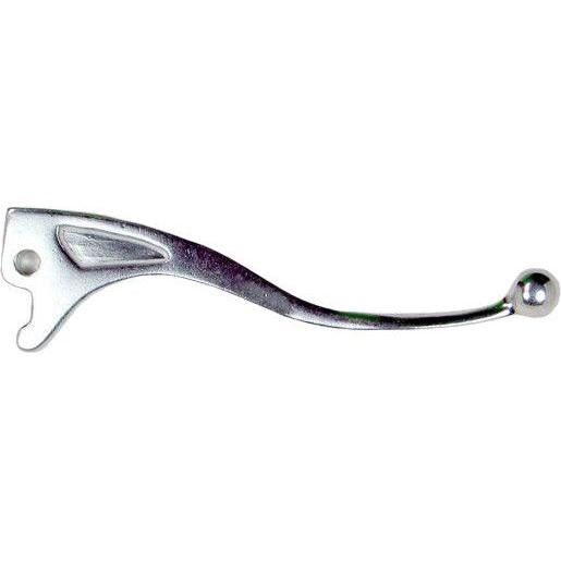 Load image into Gallery viewer, Motion Pro Polished Aluminum Front Right Clutch Lever 14-0531