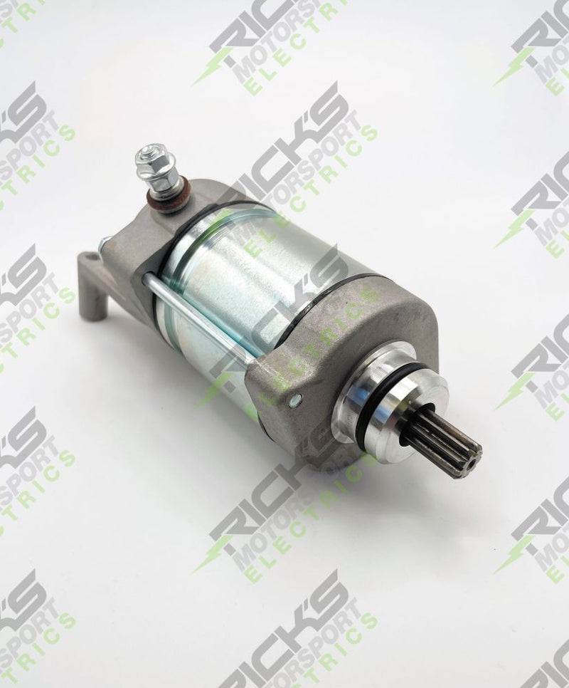 Load image into Gallery viewer, Ricks Starter Motor For Yamaha YZF R1 2009-2014 61-435