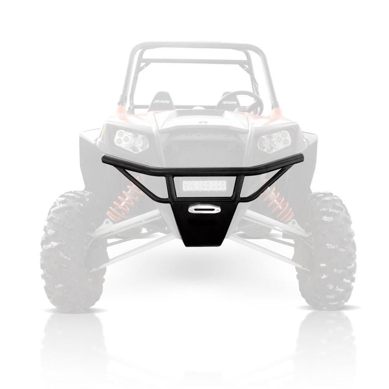 Load image into Gallery viewer, HMF HD Front Bumper for Polaris RZR XP 900 11-14