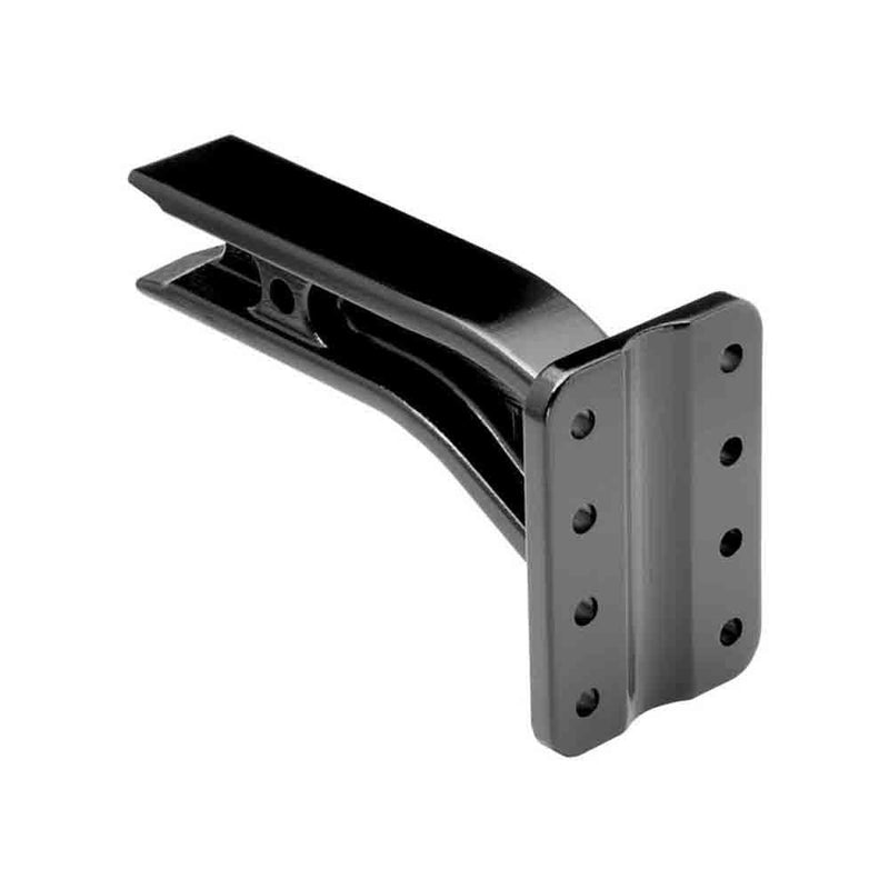 Load image into Gallery viewer, Reese Titan Receiver Pintle Hook Mounting Plate - Fits 2-1/2 Inch Receiver Hitch - 18,000 lbs. Towing Capacity