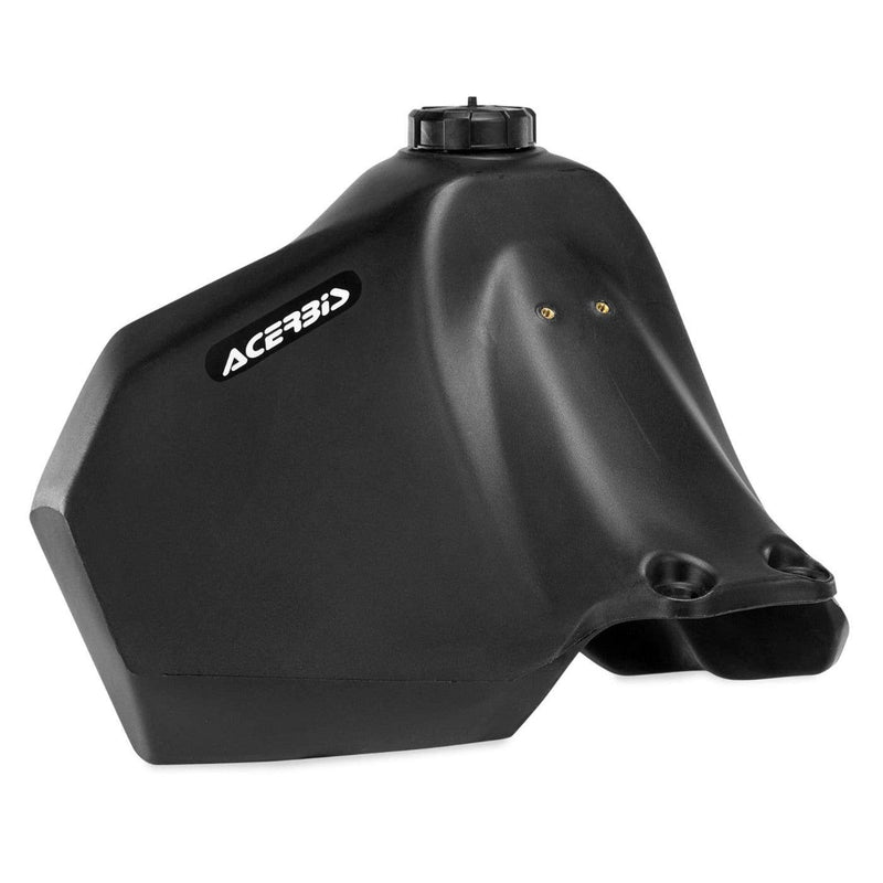 Load image into Gallery viewer, Acerbis 5.3.0 gal. Black Fuel Tank - 2250360001