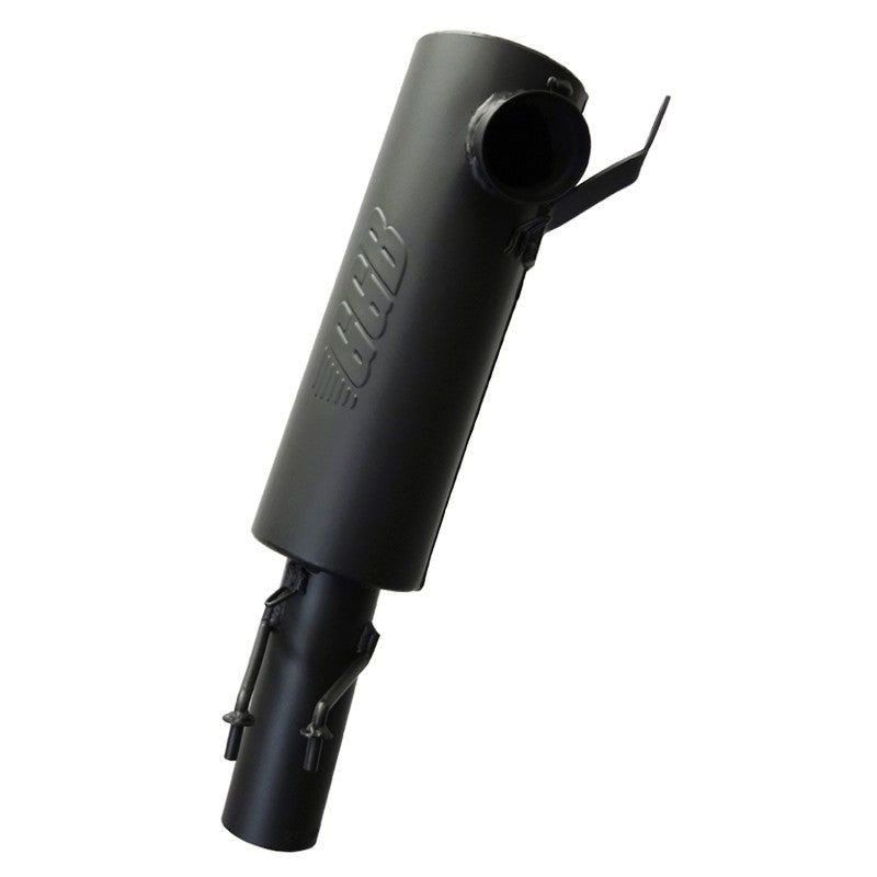 Load image into Gallery viewer, GGB Exhaust Quiet Trail Muffler For 2014-2025 Polaris 550 764-2038-1