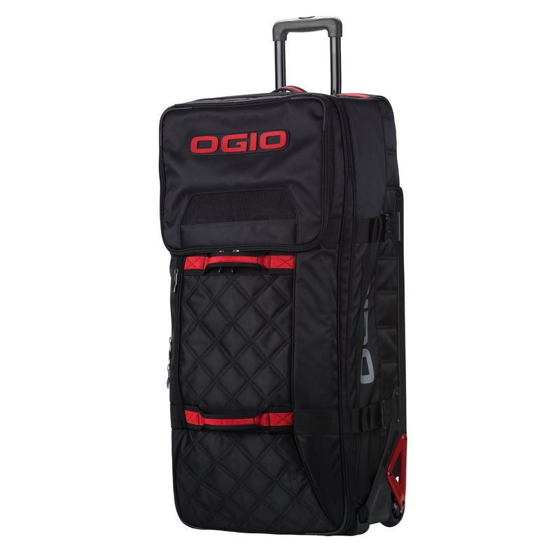 Load image into Gallery viewer, Ogio Rig T3 Black Wheeled Travel Bag SET - 5919580OG