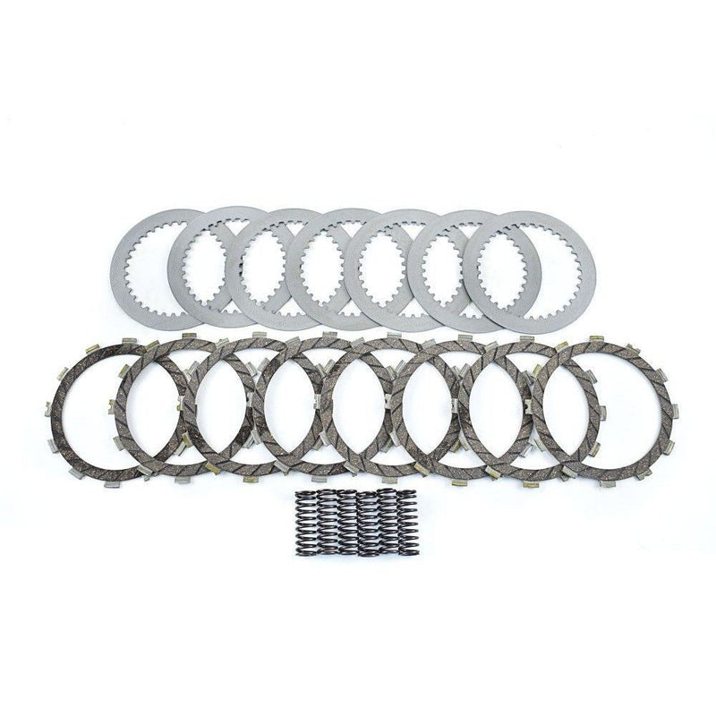 Load image into Gallery viewer, WSM Complete Clutch Kit for Suzuki 250 RMZ 07-09 88-416