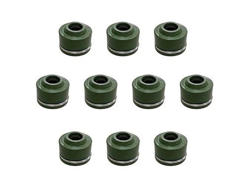 Load image into Gallery viewer, Bronco Products Bronco Valve Stem Seal Pkg Of 10 AT-09018