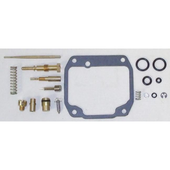 Load image into Gallery viewer, WSM Carburetor Kit For Suzuki 160 LT 89-00 016-208