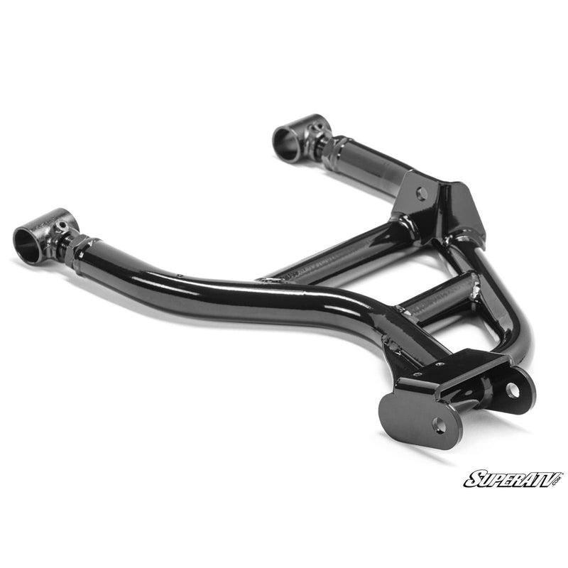 Load image into Gallery viewer, SuperATV Yamaha Wolverine X2 850 High Clearance 1.5" Rear Offset A-Arms AA-Y-WV-R-1.5-HC-02