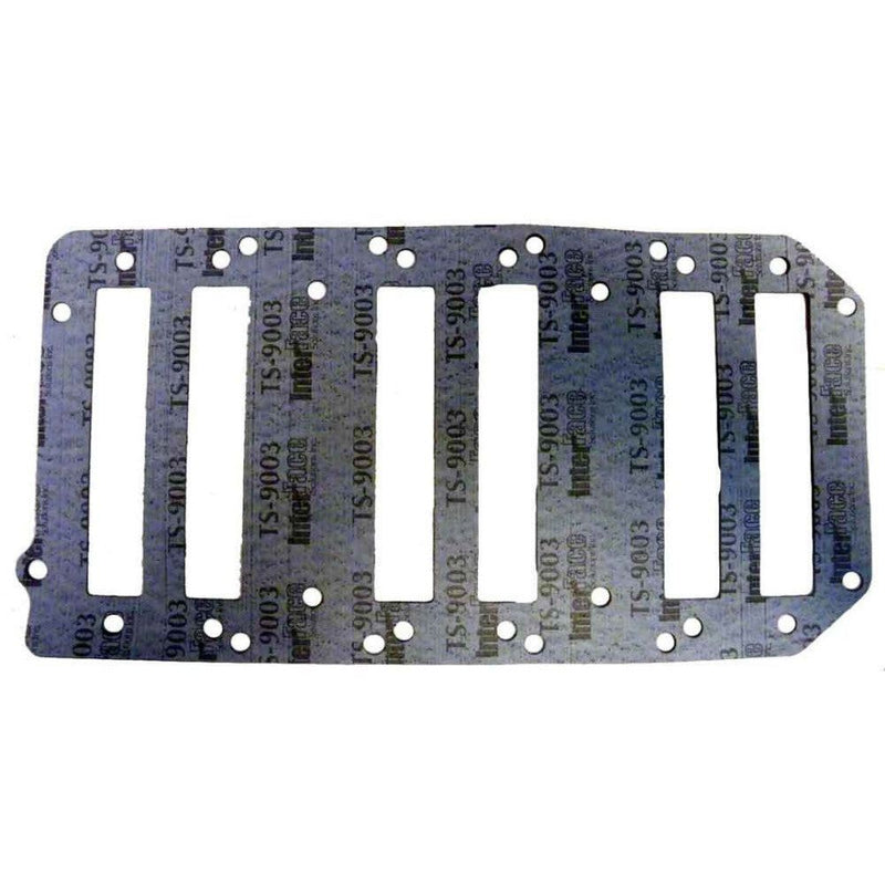 Load image into Gallery viewer, WSM Reed Block Gasket For Mercury 175 - 240 Hp 2.5L 01-18 516-44