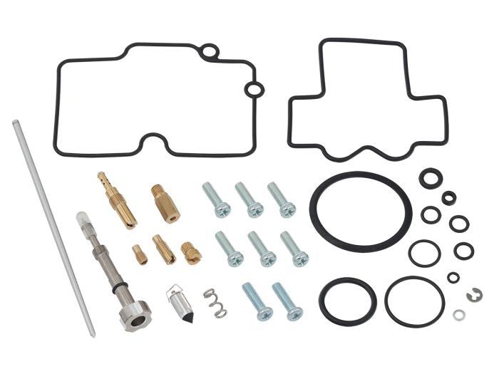 Load image into Gallery viewer, Psychic Carburetor Rebuild Kit XU-07436