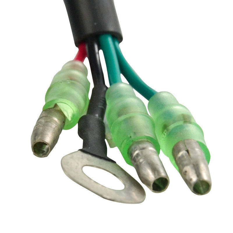 Load image into Gallery viewer, RMStator Voltage Regulator Rectifier RM30922