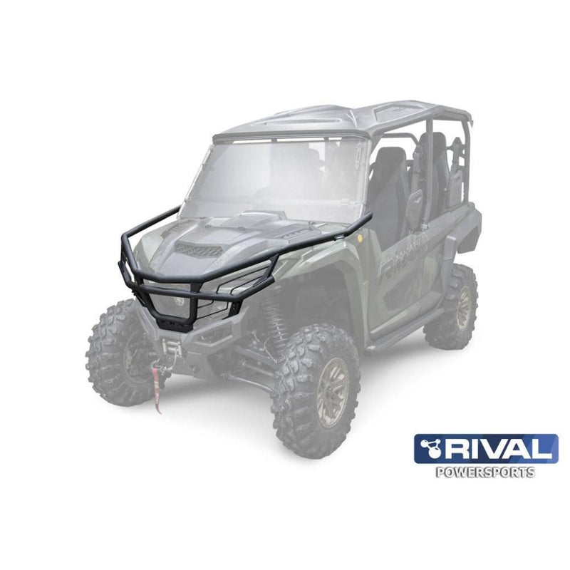 Load image into Gallery viewer, Rival Front Bumper For Yamaha R Max 2 / 4 2444.7177.1