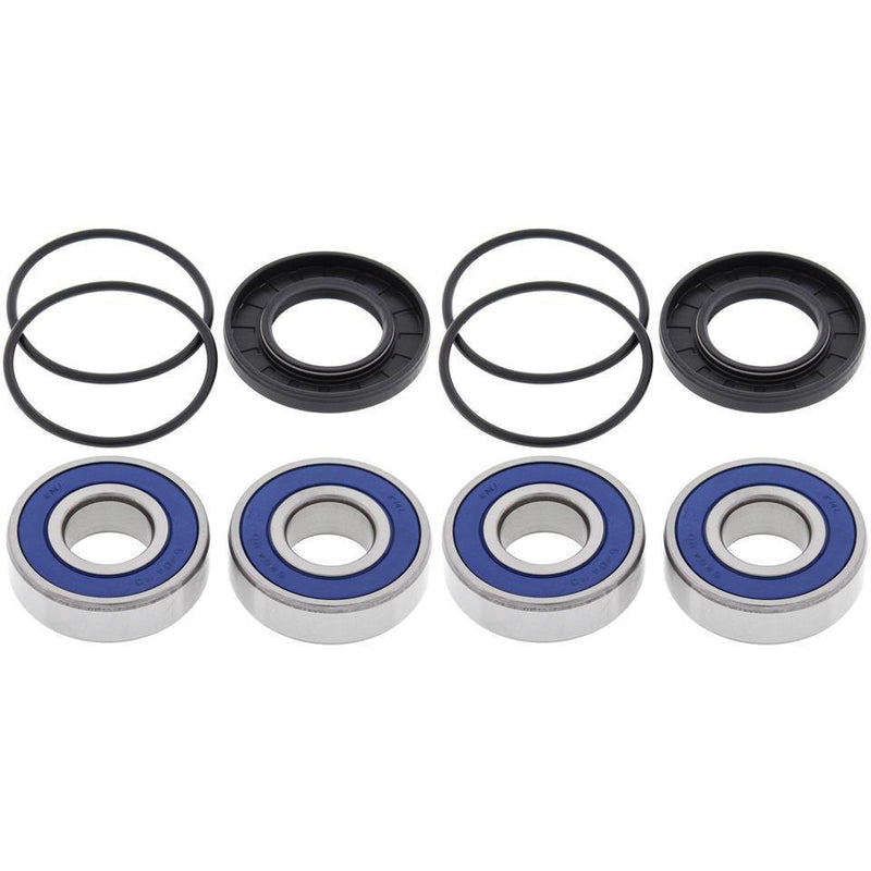 Load image into Gallery viewer, Bearing Kit for Front Wheels fit Polaris Trail Boss 350L 2x4 90-92