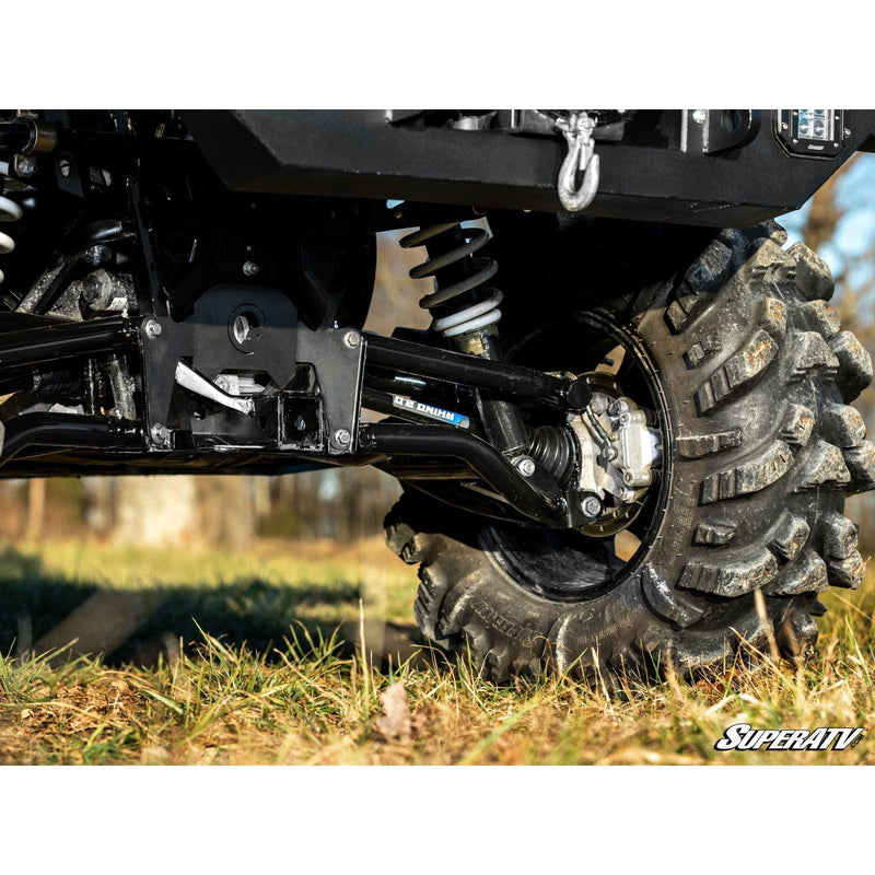 Load image into Gallery viewer, SuperATV Polaris Ranger XP 1000 Atlas Pro 1.5" Rear Offset A-Arms AA-P-RAN1K-R-OHC-02