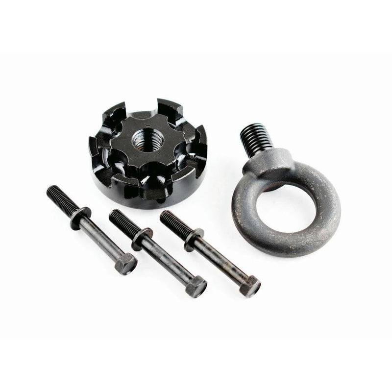 Load image into Gallery viewer, WSM Lifting Eye for Mercury / Yamaha 115 / 350 Hp 4-Stroke 985-180