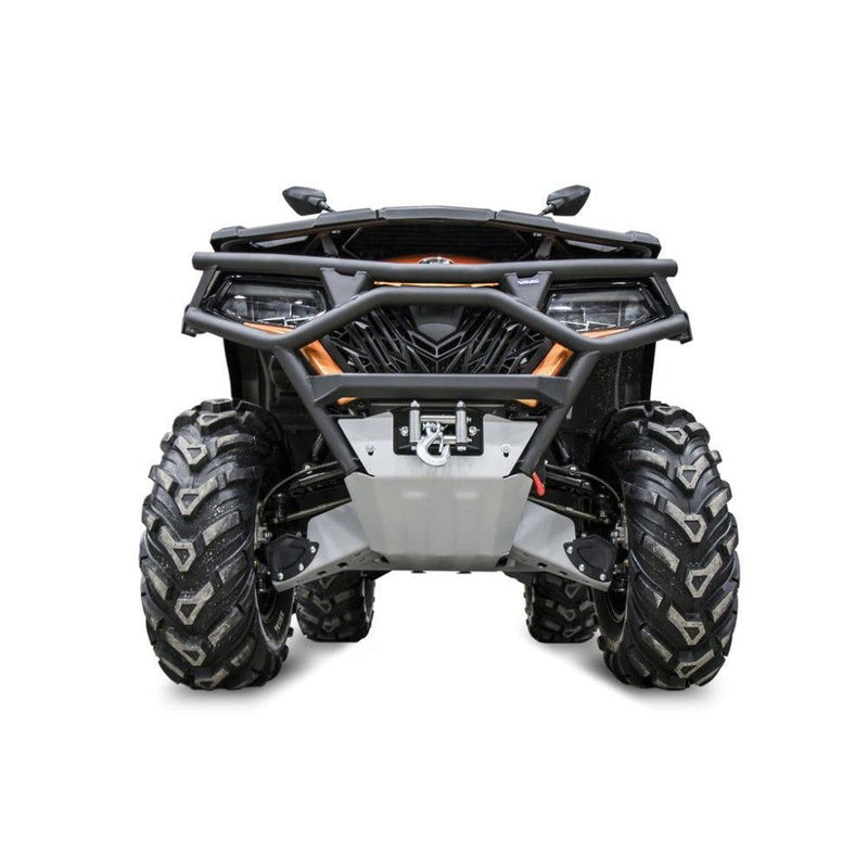 Load image into Gallery viewer, Rival Central Aluminum Skid Plate For CF Moto C Force 600 2444.8124.1