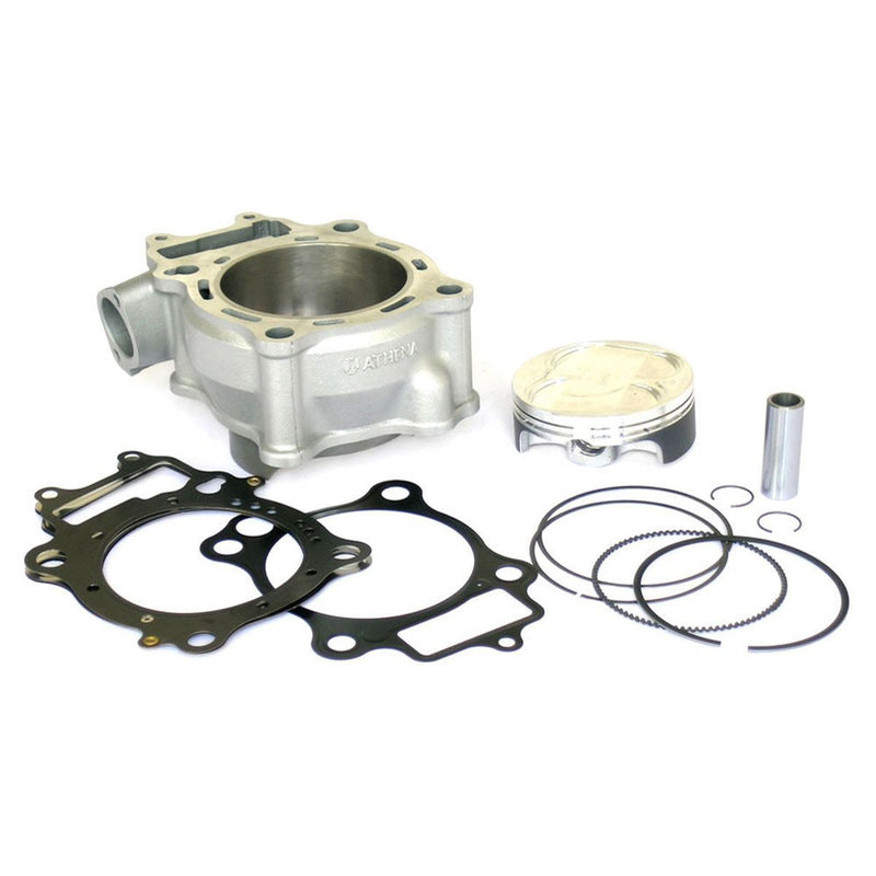 Load image into Gallery viewer, Athena Big Bore Cylinder Kit P400210100009