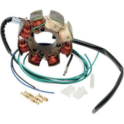 Load image into Gallery viewer, Stator for Honda ATC200X 1987 Ricks