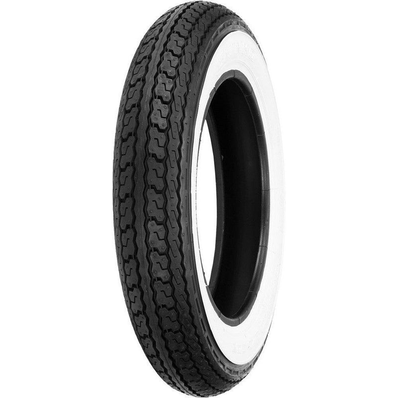 Load image into Gallery viewer, Shinko SR550 Front/Rear 4.00-8 Scooter Tire