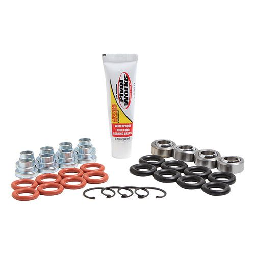 Load image into Gallery viewer, Pivot Works Front Shock Bearing Kit PWSHK-P01-000