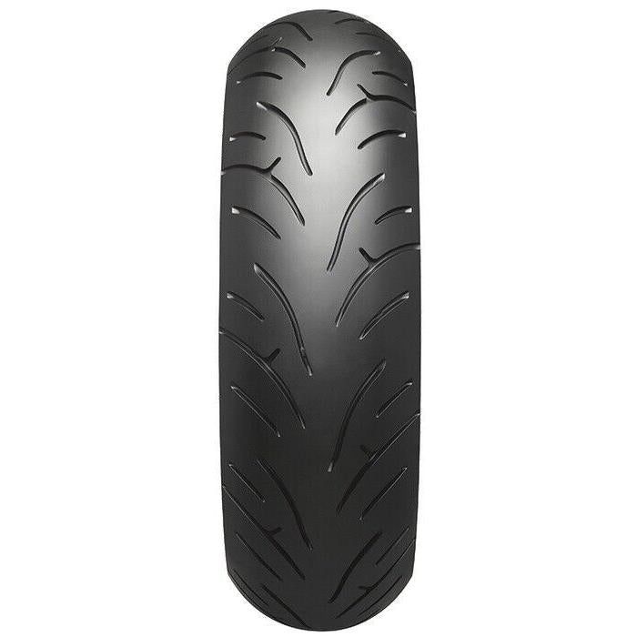 Load image into Gallery viewer, Bridgestone Sport Touring BT023-G 160/60-17 Rear Radial Tire (69W) 022118
