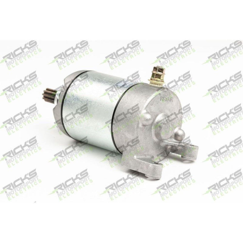 Load image into Gallery viewer, Ricks Starter Motor 61-507