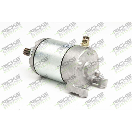 Ricks Starter Motor 61-507
