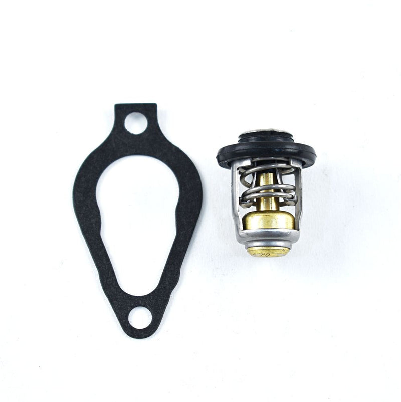 Load image into Gallery viewer, WSM Kit Thermostat for Johnson / Evinrude / Mercury / Mariner / Nissan / Tohatsu 4 - 30 Hp 4-Stroke