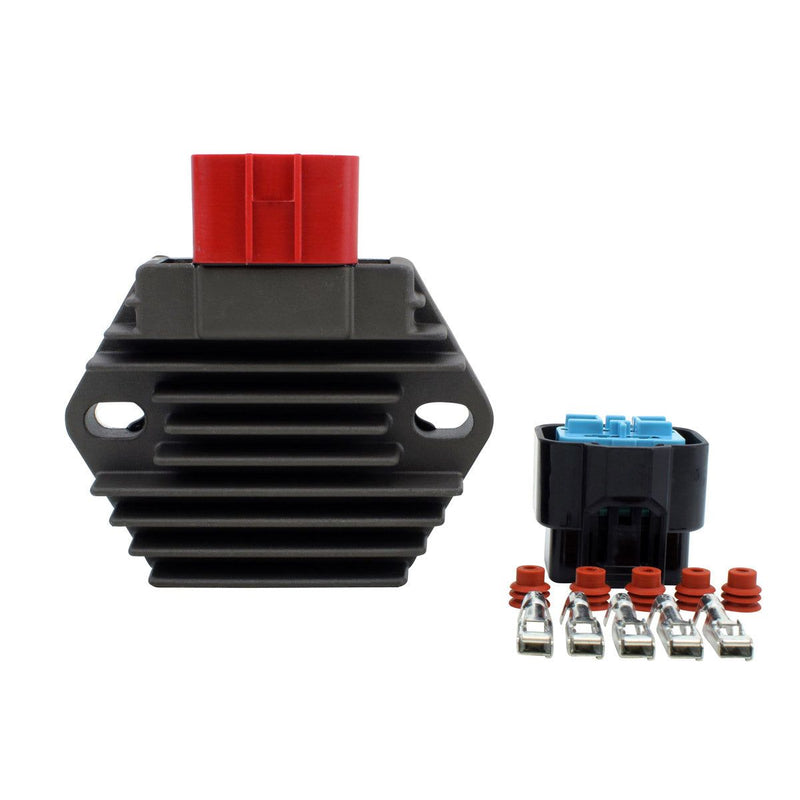 Load image into Gallery viewer, RMStator Voltage Regulator Rectifier RM30J01