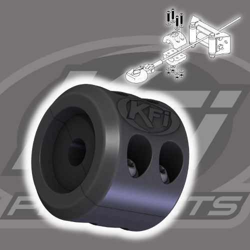 Load image into Gallery viewer, KFI Winch Kit For Kawasaki 800 Teryx4 2014-2025