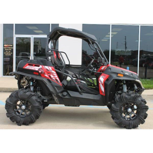 Load image into Gallery viewer, High Lifter 2" Standard Series Lift Kit For CF-Moto Models CFLK800Z-00