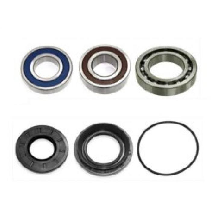 Load image into Gallery viewer, SPI AT-06694 Bronco Wheel Bearing Kit, Honda