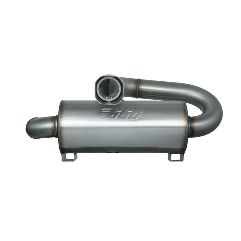 Load image into Gallery viewer, GGB Exhaust Sport Muffler For 2021 Can-Am Maverick Sport 1000R 62-2186-3