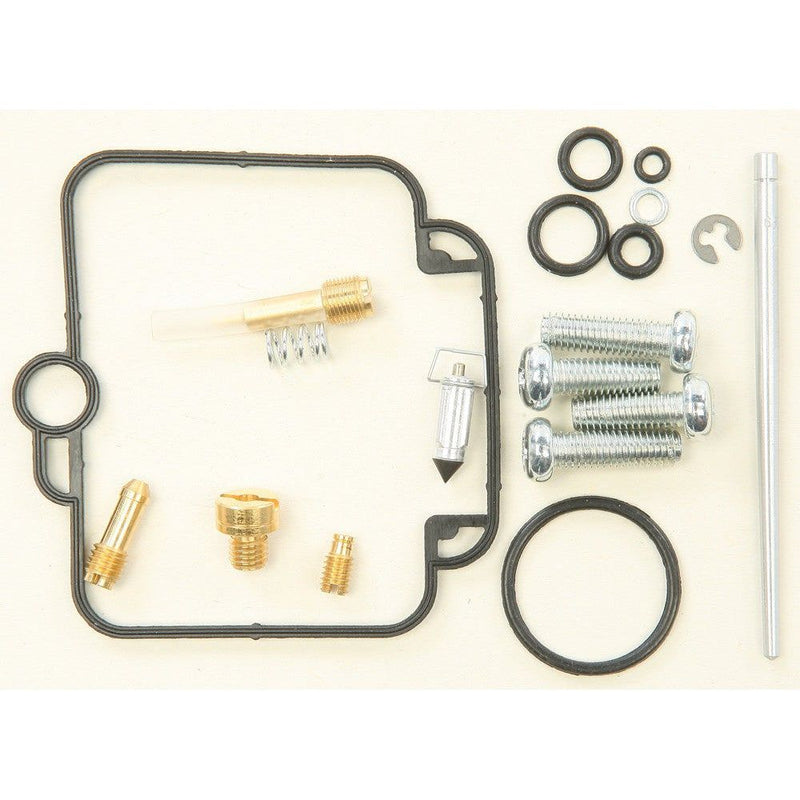 Load image into Gallery viewer, All Balls Bike Carburetor Rebuild Kit For Suzuki DR650SE 1996-2020 26-1104