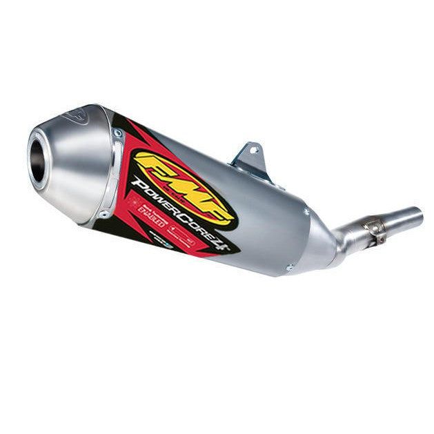 Load image into Gallery viewer, FMF PowerCore 4 exhaust (muffler,silencer) Yamaha YZ250F YZ450F WR250F 044228
