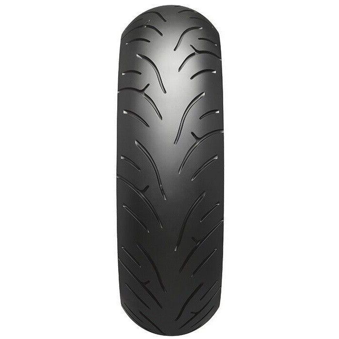 Load image into Gallery viewer, Bridgestone Sport Touring BT023-G 160/60-17 Rear Radial Tire (69W) 022118