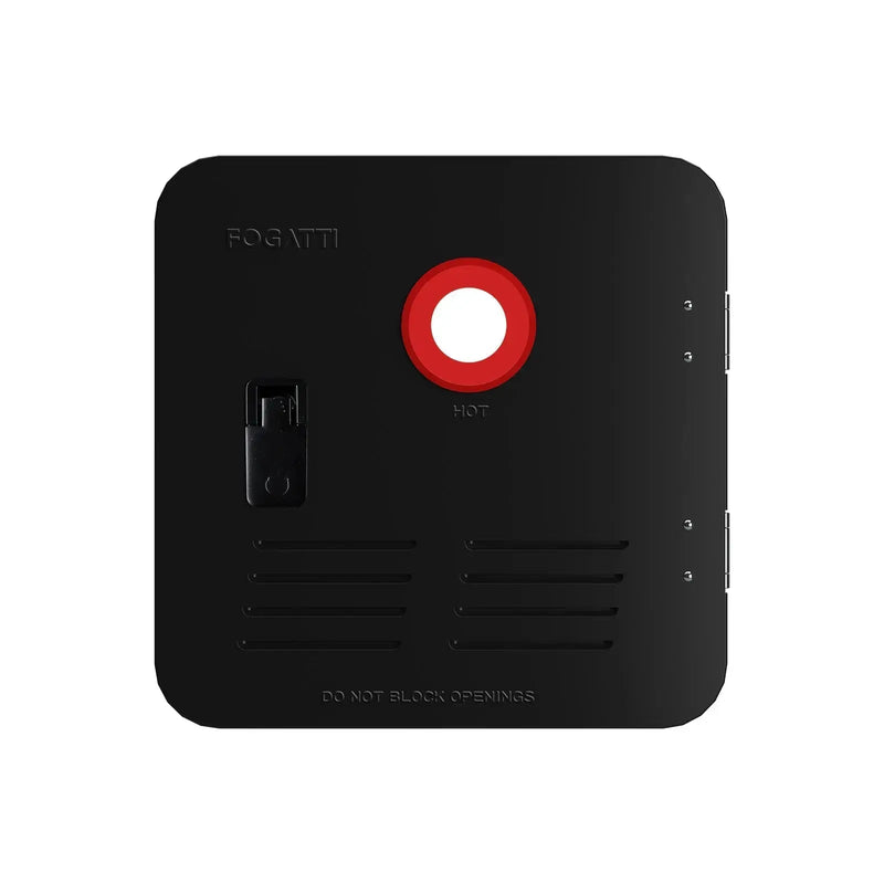 Load image into Gallery viewer, Fogatti RV Tankless Water Heater Door - 15 x 15 inches