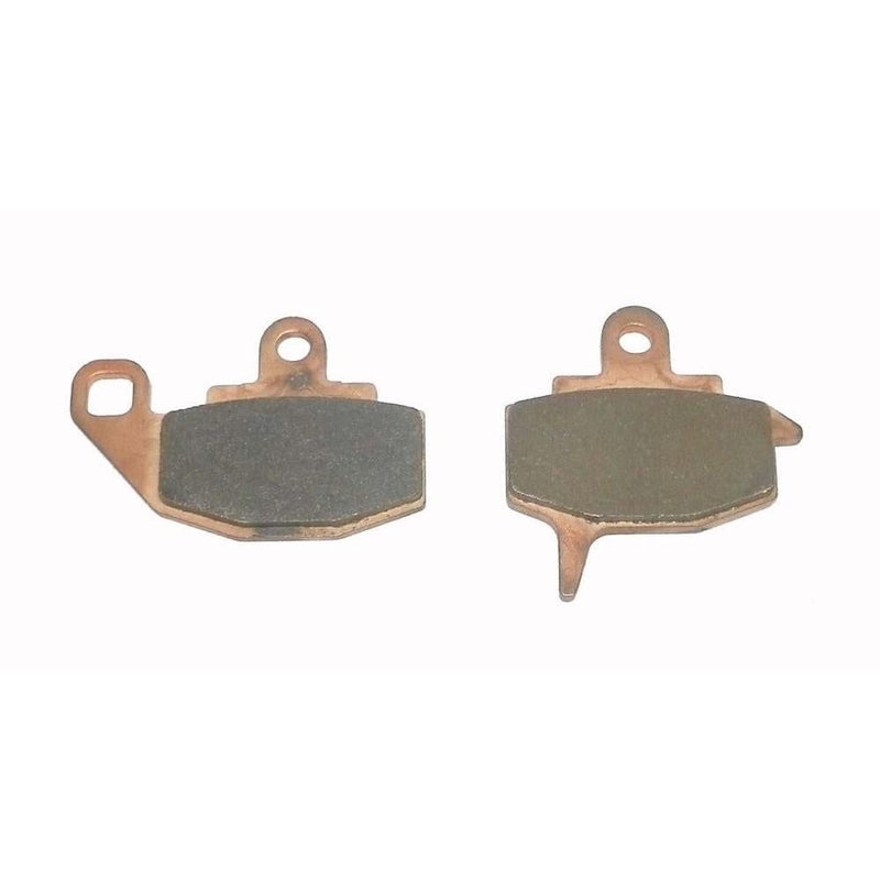 Load image into Gallery viewer, WSM Front Brake Pads for Kawasaki 125 / 250 / 500 / 650 KX / KLR 87-07