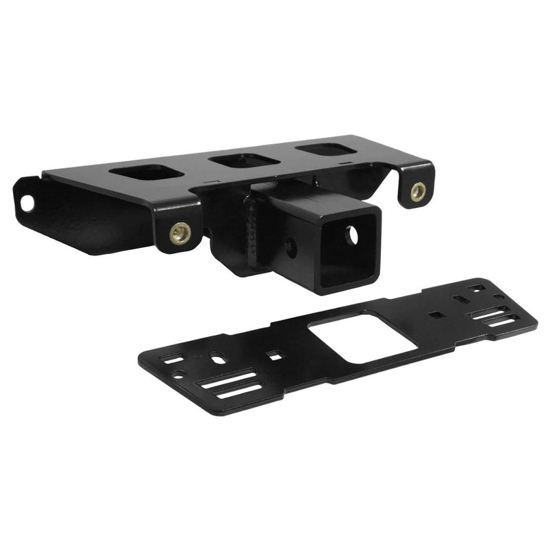 Load image into Gallery viewer, KFI 2" UTV Receiver Hitch, Front Upper - 101080