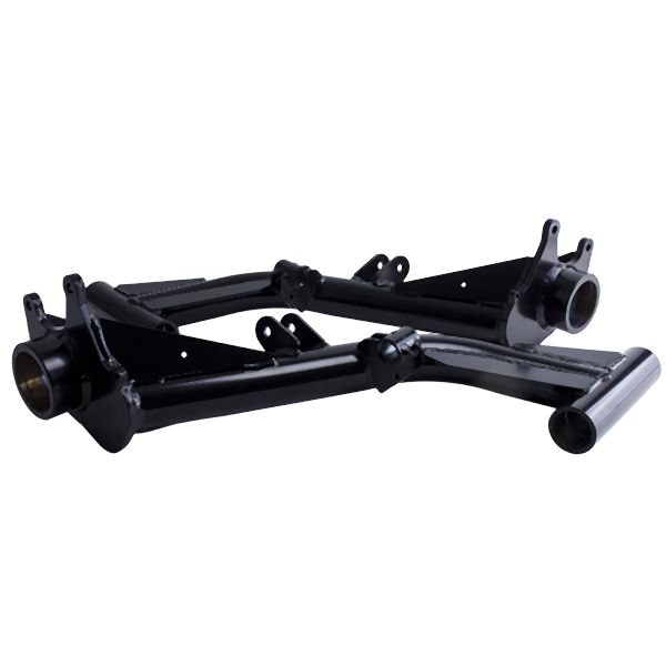 Load image into Gallery viewer, High Lifter Apexx Black Trailing Arm Kit For Can-Am Models HDTA-C1OL-B