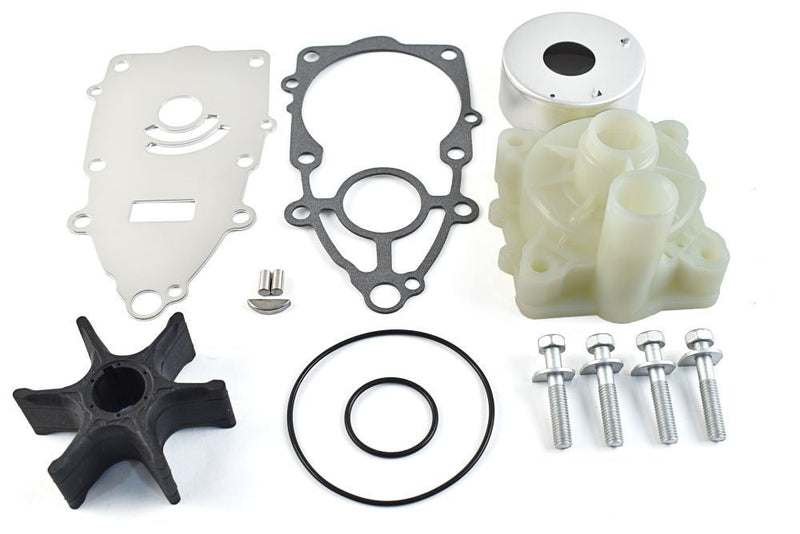 Load image into Gallery viewer, WSM Water Pump Kit Complete for Yamaha 225 - 300 Hp 06-17 750-437