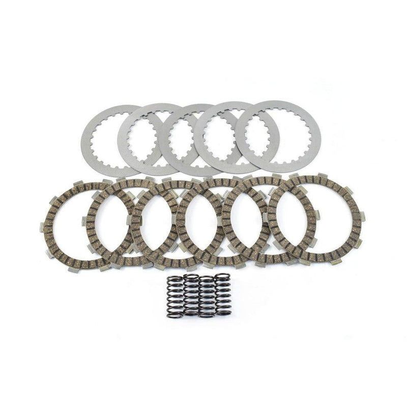 Load image into Gallery viewer, WSM Complete Clutch Kit for Honda 420 TRX TE / FP / FPA / FE Rancher 07-11