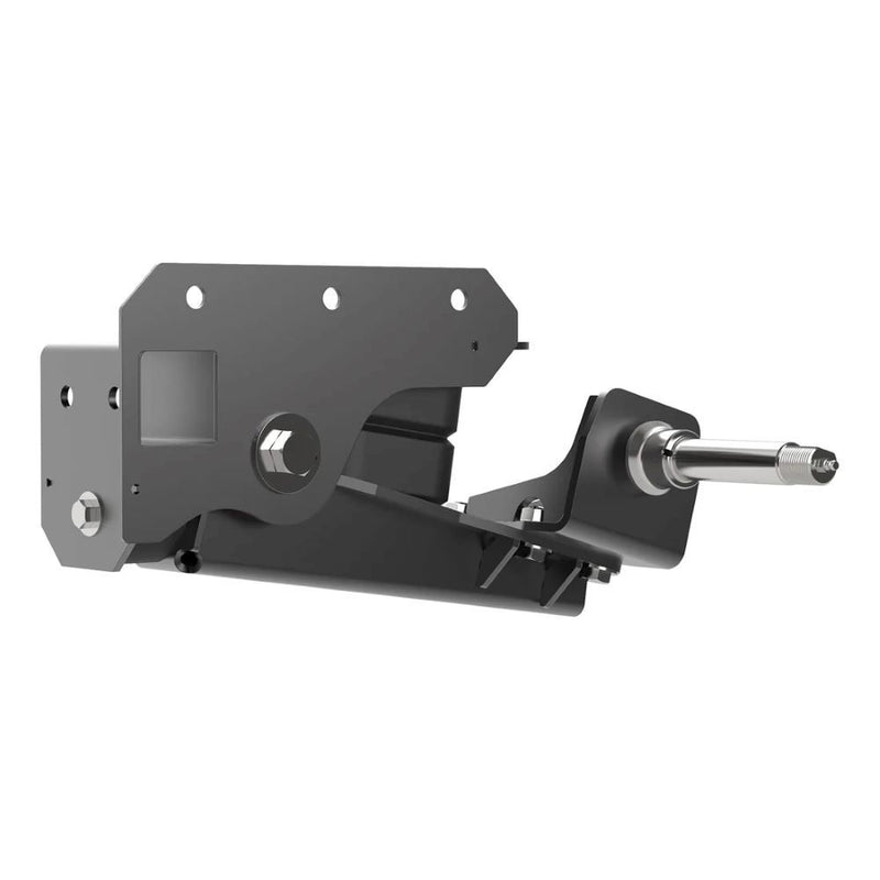 Load image into Gallery viewer, Timbren Axle-Less Suspension - 2,000 lb Capacity/Pair - 1-1/16" Straight Spindle