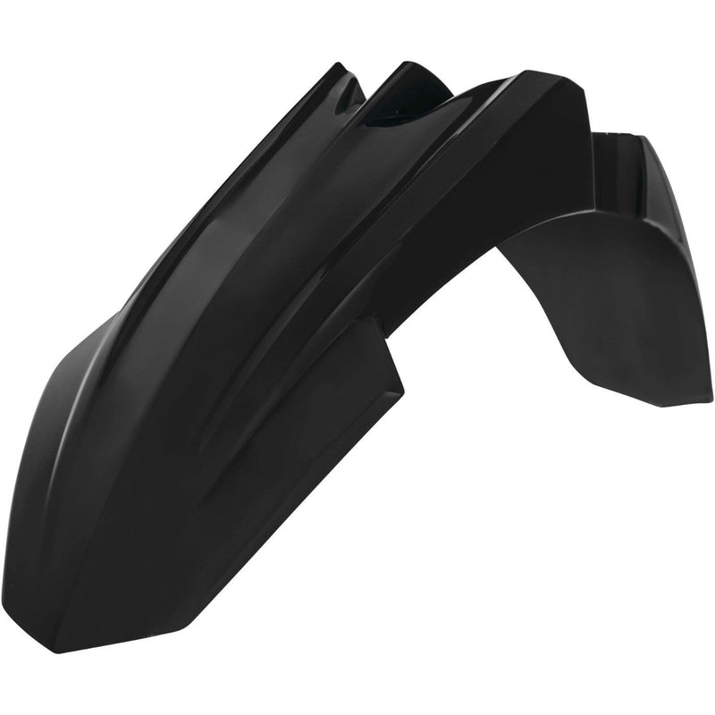 Load image into Gallery viewer, Acerbis Black Front Fender for Yamaha - 2726670001