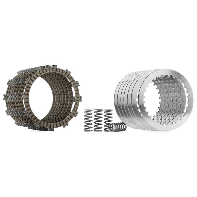 Load image into Gallery viewer, Hinson High Performance Clutch Plate Kit - FSC154-8-001