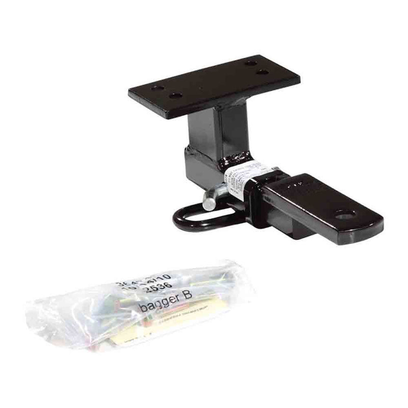 Load image into Gallery viewer, 2009-2017 Volkswagen Tiguan Class II 1-1/4 Inch Trailer Hitch Receiver