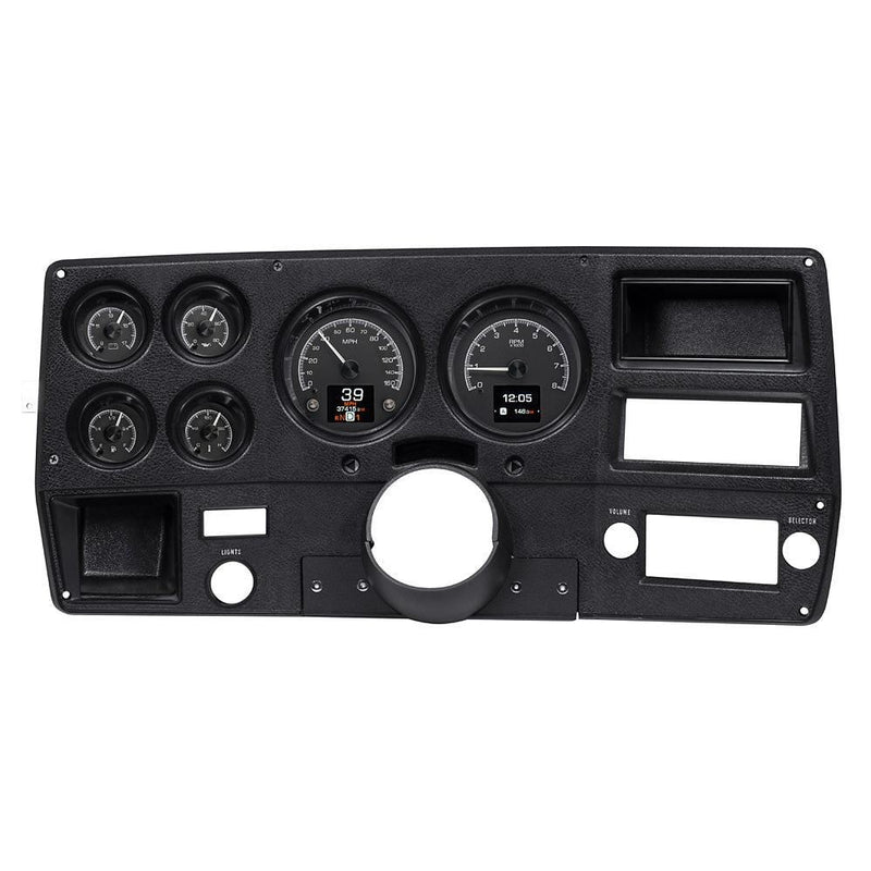 Load image into Gallery viewer, Dakota Digital 1973-1987 Chevrolet/GMC Pickup HDX Analog Gauge kit HDX-73C-PU
